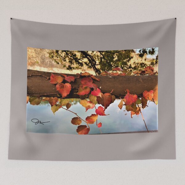 Item preview, Autumn Leaves designed and sold by SpringHorse.