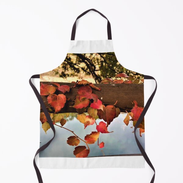 Item preview, Autumn Leaves designed and sold by SpringHorse.