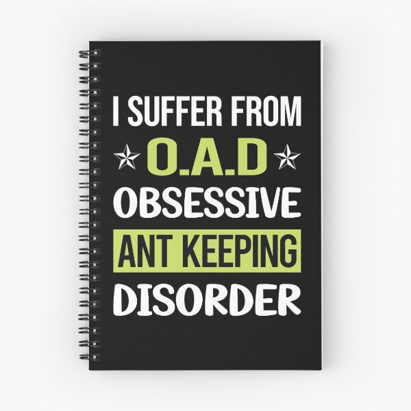 Item preview, Obsessive Love Ant Keeping Ants Myrmecology Myrmecologist designed and sold by GobblesBeverley.