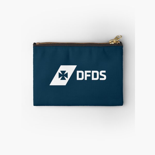 Item preview, Official DFDS Logo- Inverted colours designed and sold by Shop4Gamers.