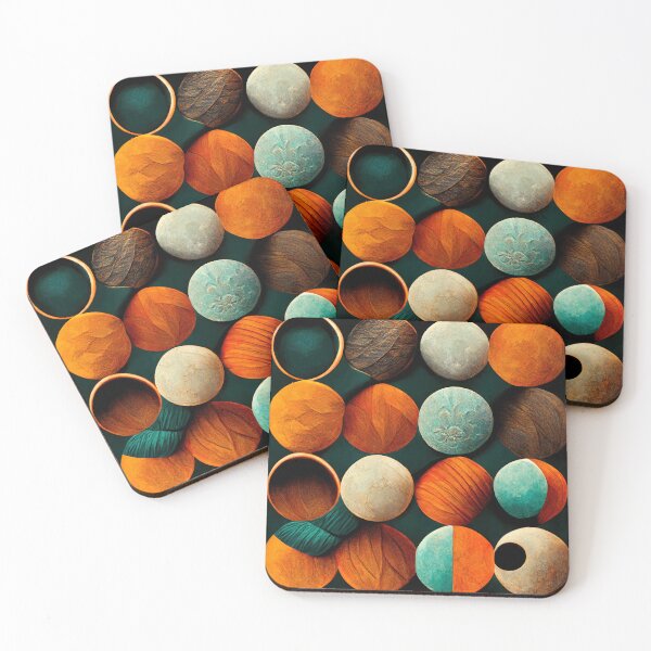 Item preview, patterns of beats designed and sold by Aliveforfun.