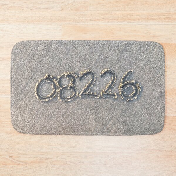 Item preview, 08226 ~ Ocean City New Jersey Written in Sand designed and sold by LeslieMac713.