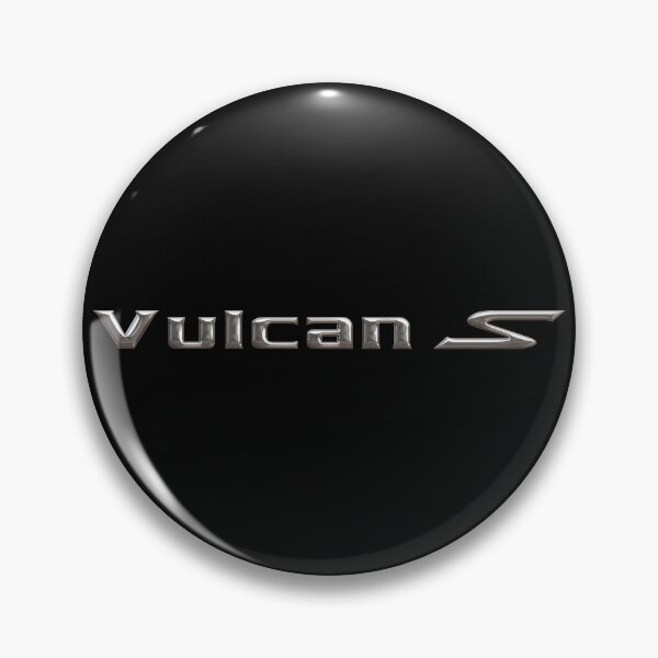 Item preview, Vulcan S 650 1 chrome designed and sold by Vulcan-VN.