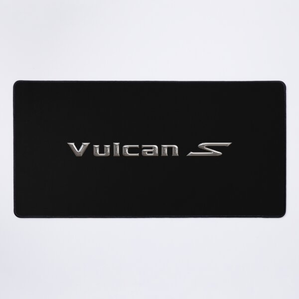 Item preview, Vulcan S 650 1 chrome designed and sold by Vulcan-VN.