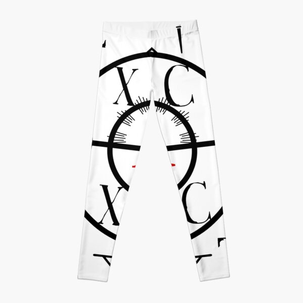 Fight Leggings for Sale