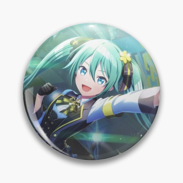 Item preview, Hatsune Miku designed and sold by Lauwuuh.