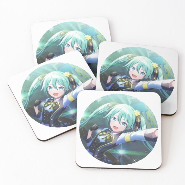 Item preview, Hatsune Miku designed and sold by Lauwuuh.