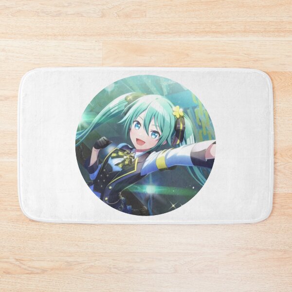 Item preview, Hatsune Miku designed and sold by Lauwuuh.