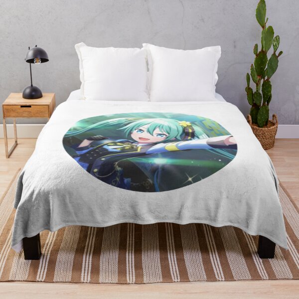 Item preview, Hatsune Miku designed and sold by Lauwuuh.