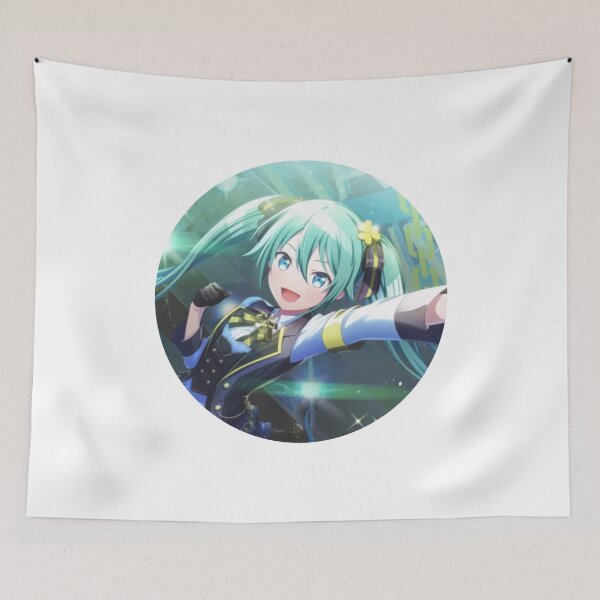 Item preview, Hatsune Miku designed and sold by Lauwuuh.
