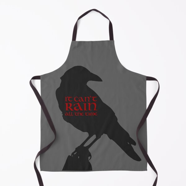 Item preview, It' Can't Rain All The Time designed and sold by purplevamp.