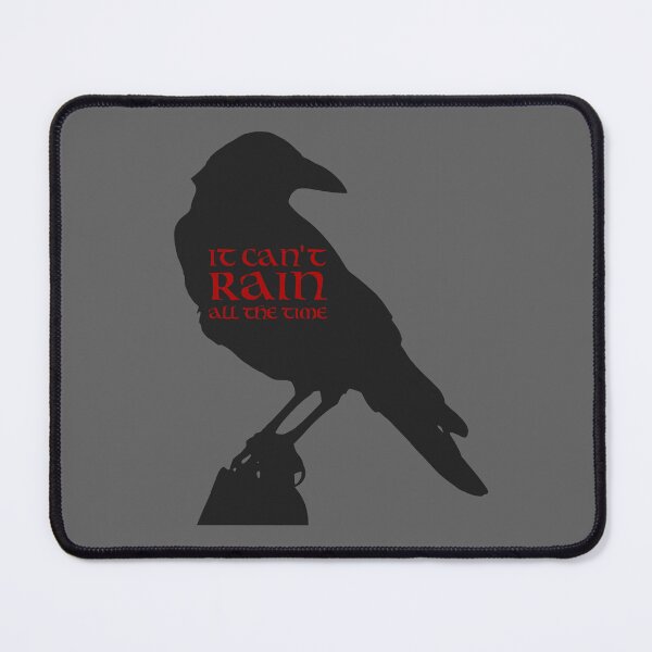 Item preview, It' Can't Rain All The Time designed and sold by purplevamp.