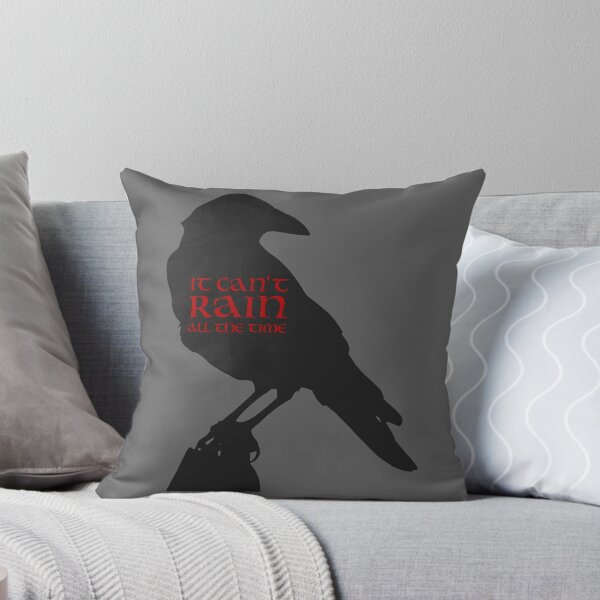 Item preview, It' Can't Rain All The Time designed and sold by purplevamp.