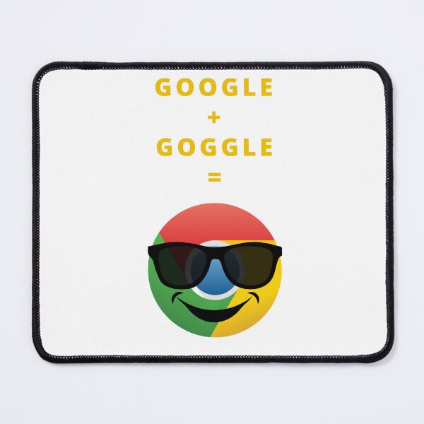 Item preview, Google+goggle= designed and sold by Glitches 16.