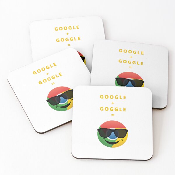 Item preview, Google+goggle= designed and sold by Glitches 16.