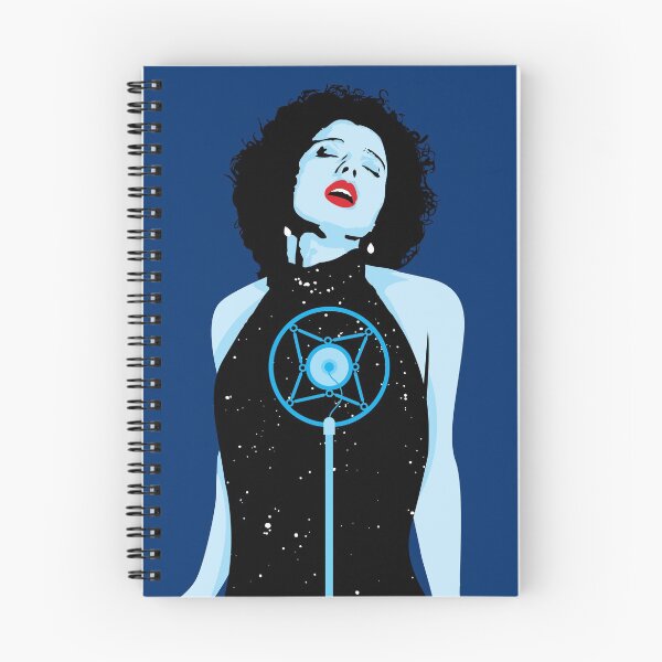 Item preview, Blue Velvet - Isabella designed and sold by DCdesign.