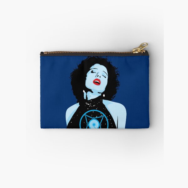 Item preview, Blue Velvet - Isabella designed and sold by DCdesign.