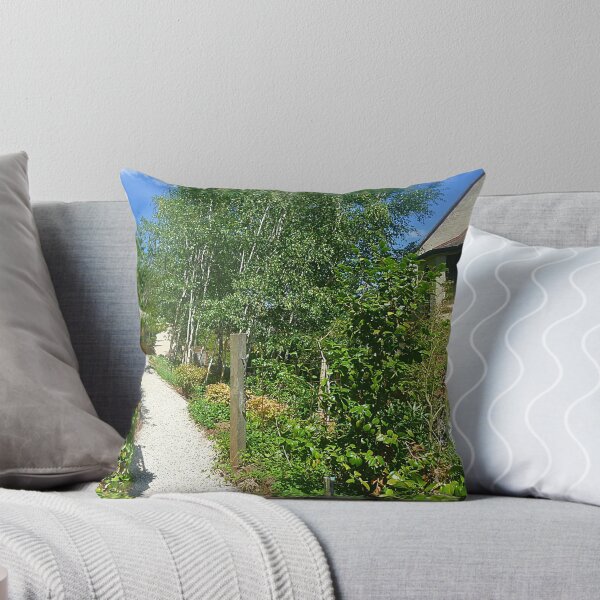 Item preview, *A Country Path in a Country Garden - Daylesford, Vic. Australia designed and sold by EdsMum.