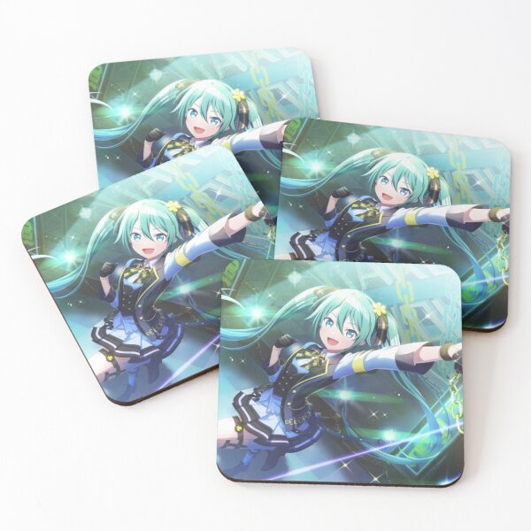 Item preview, Hatsune Miku designed and sold by Lauwuuh.