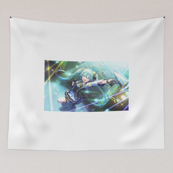 Item preview, Hatsune Miku designed and sold by Lauwuuh.