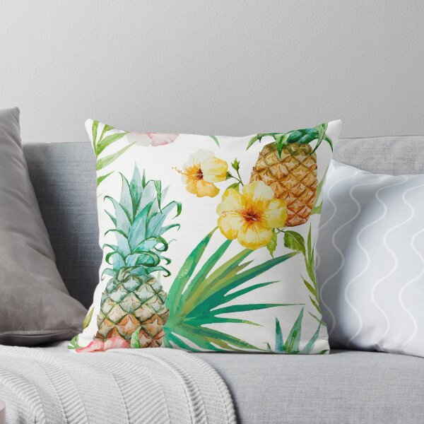 Artikelvorschau, Ananas-Blumen entworfen und verkauft von MyOwnSpaceBali.