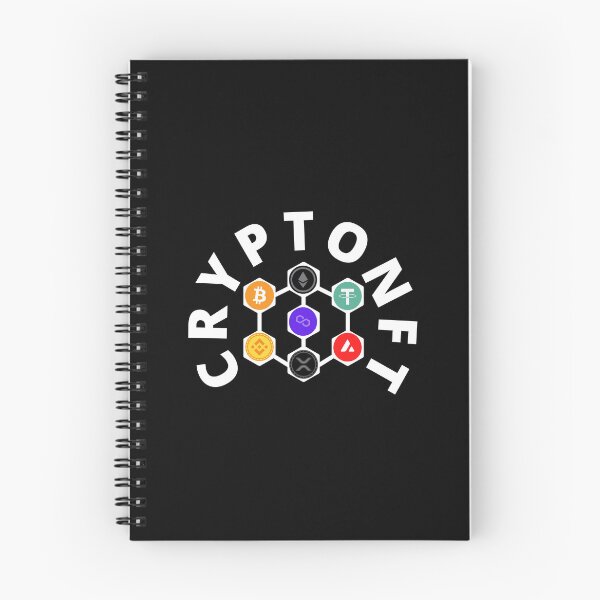 Item preview, Crypto NFT Circle designed and sold by Crypto-NFT22.