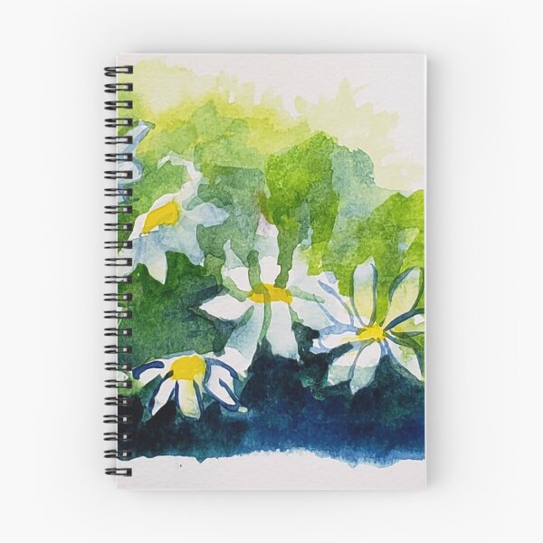 Item preview, After the Rain- Original Watercolor by TSteele Art  designed and sold by TSteeleArt.