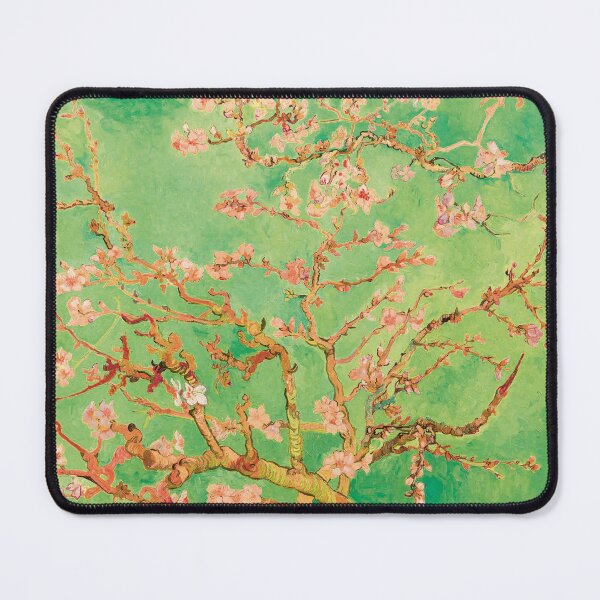 Item preview, Van gogh blossoming  designed and sold by BarcelonaLights.