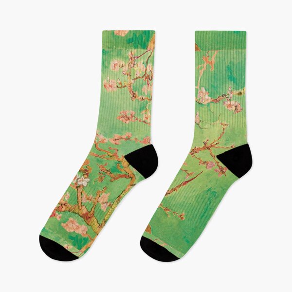 Item preview, Van gogh blossoming  designed and sold by BarcelonaLights.