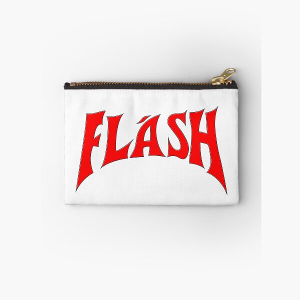 Artikelvorschau, Flash Gordon - & # 39; Flash & # 39; T-Shirt entworfen und verkauft von DCdesign.
