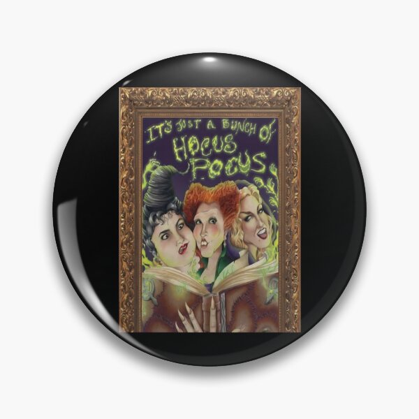Item preview, Hocus pocus 2 a   designed and sold by TheLunarDen.