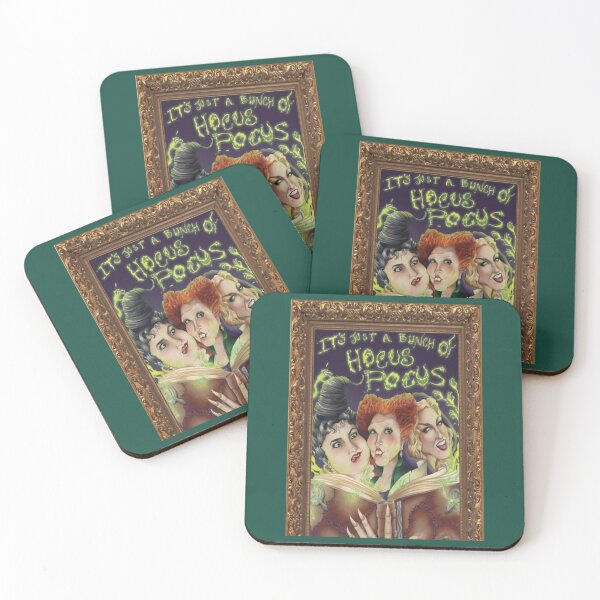 Item preview, Hocus pocus 2 a   designed and sold by TheLunarDen.