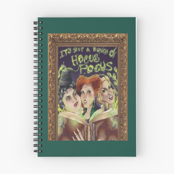 Item preview, Hocus pocus 2 a   designed and sold by TheLunarDen.