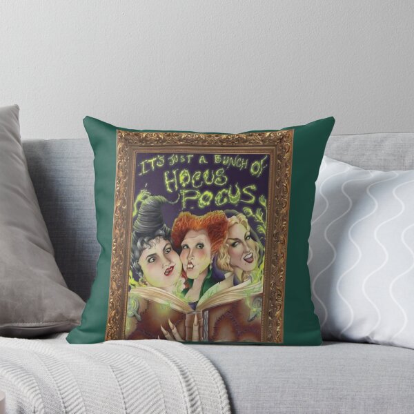 Item preview, Hocus pocus 2 a   designed and sold by TheLunarDen.