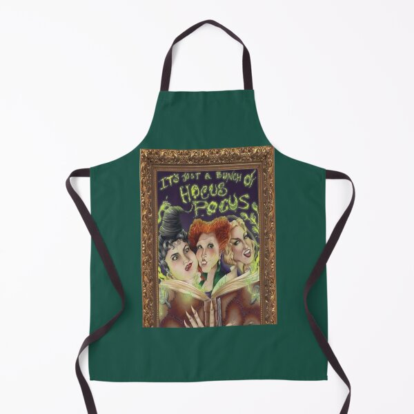 Item preview, Hocus pocus 2 a designed and sold by TheLunarDen.