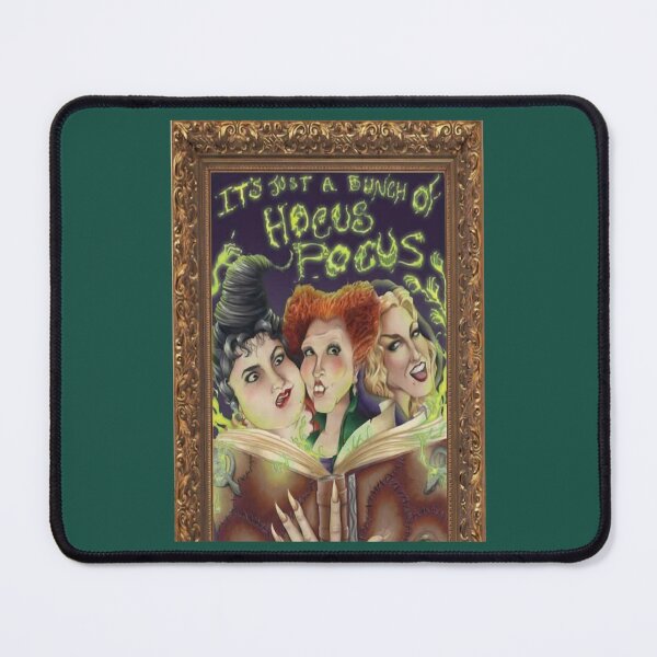 Item preview, Hocus pocus 2 a designed and sold by TheLunarDen.