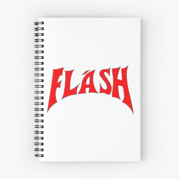 Item preview, Flash Gordon - 'Flash' T-shirt designed and sold by DCdesign.