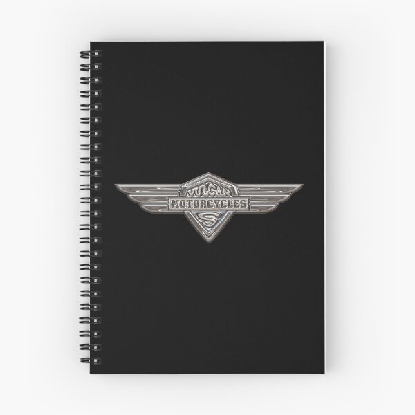 Item preview, Vulcan S 650 Logo 1 chrome designed and sold by Vulcan-VN.