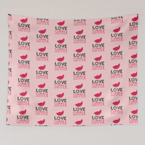 Item preview, Love Summer designed and sold by sassav8.