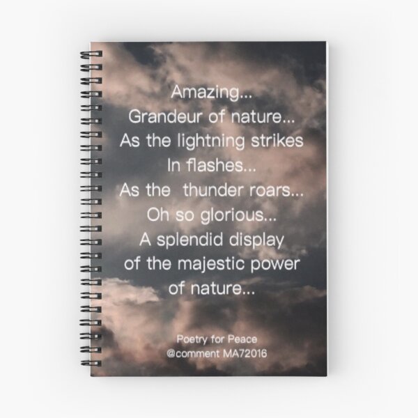 Item preview, Grandeur of Nature designed and sold by SpringHorse.