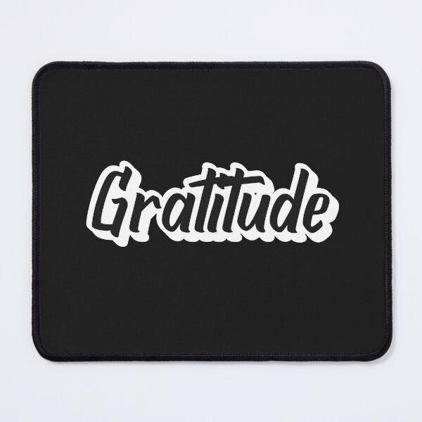 Item preview, Gratitude designed and sold by Salimah Haji.