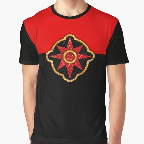 Item preview, Flash Gordon Symbol designed and sold by DCdesign.