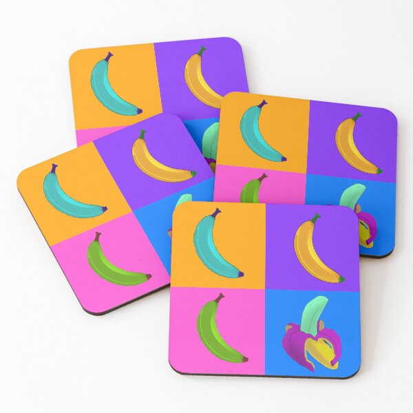 Item preview, Andy's Bananas designed and sold by RoxanneG.