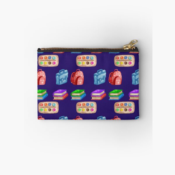 Item preview, Kawaii Back to School Supplies 2 designed and sold by AnadAA.