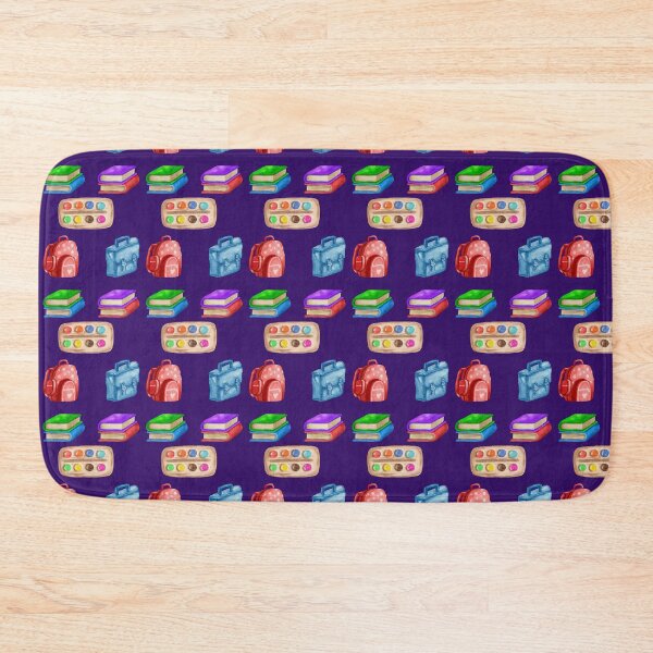 Item preview, Kawaii Back to School Supplies 2 designed and sold by AnadAA.