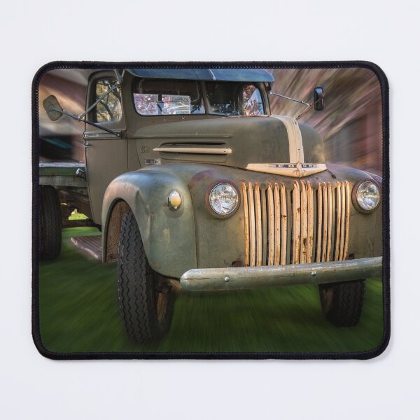 Item preview, 46 Ford Truck Flat Bed  designed and sold by Robert Alsop.
