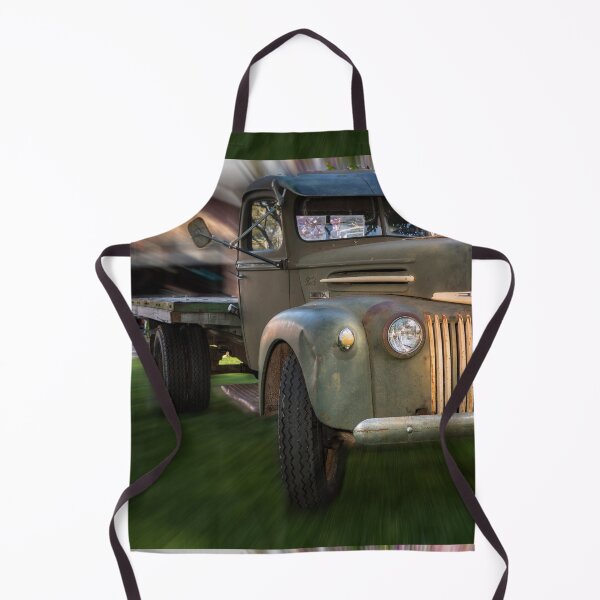 Item preview, 46 Ford Truck Flat Bed designed and sold by Robert Alsop.