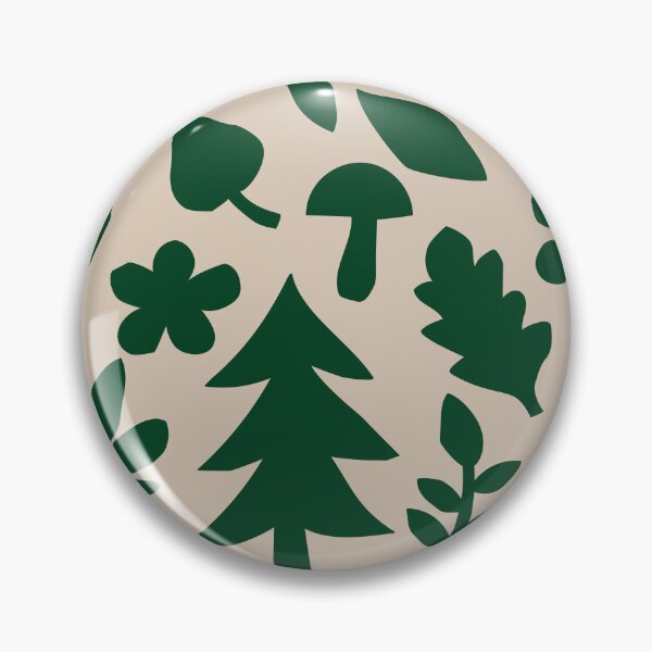 Item preview, small forest designed and sold by anneamanda.