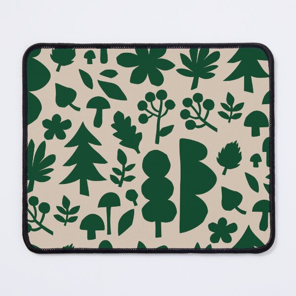 Item preview, small forest designed and sold by anneamanda.