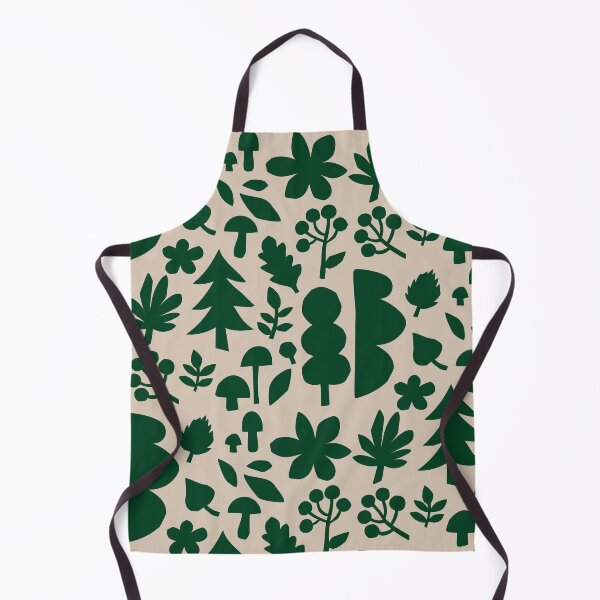 Item preview, small forest designed and sold by anneamanda.